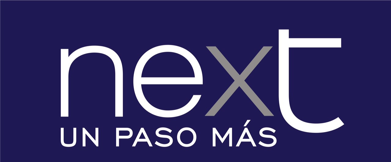 Next – Un Paso Más