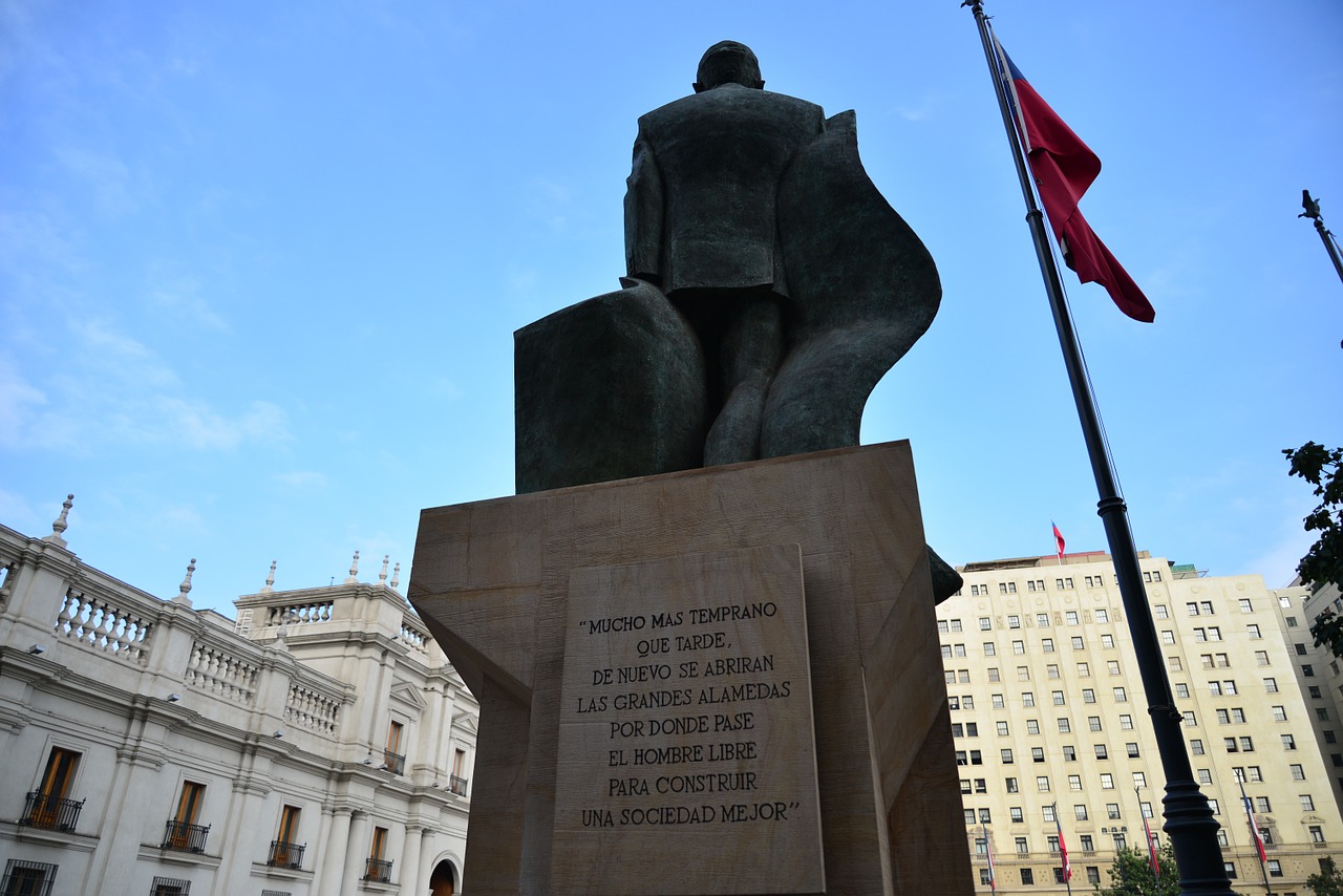 Por qué el golpe de Estado en Chile es tan emblemático
