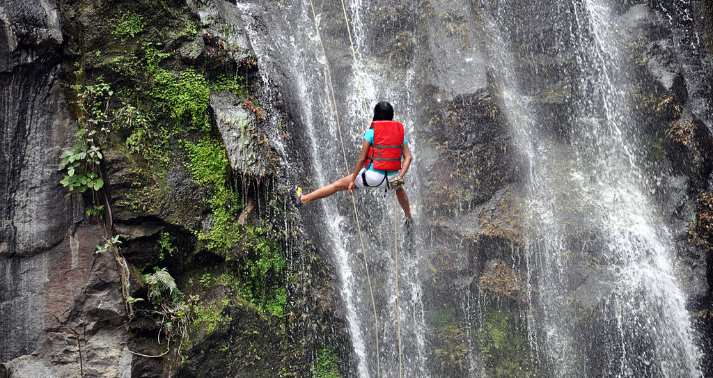 ecoturismo