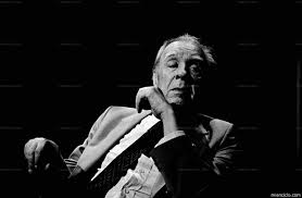 a Borges