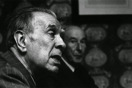 a borges 4