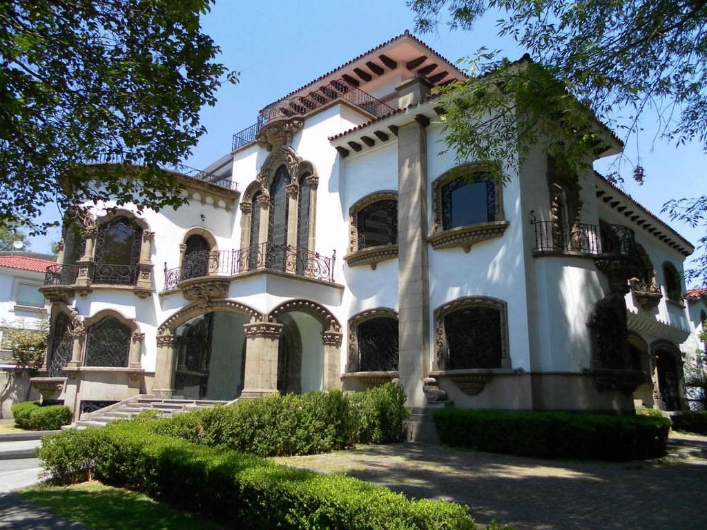 casa domit