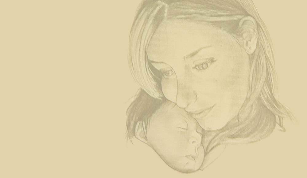 VIDEO Cada día que nace un hijo nace una Madre…