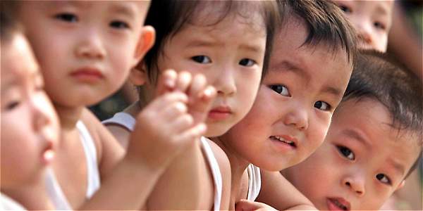 La política del hijo único en China: Occidente cierra los ojos a la tragedia que desencadena y la respalda