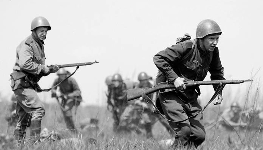 10 Curiosidades sobre la segunda guerra mundial que no sabías! | Revista  Mira
