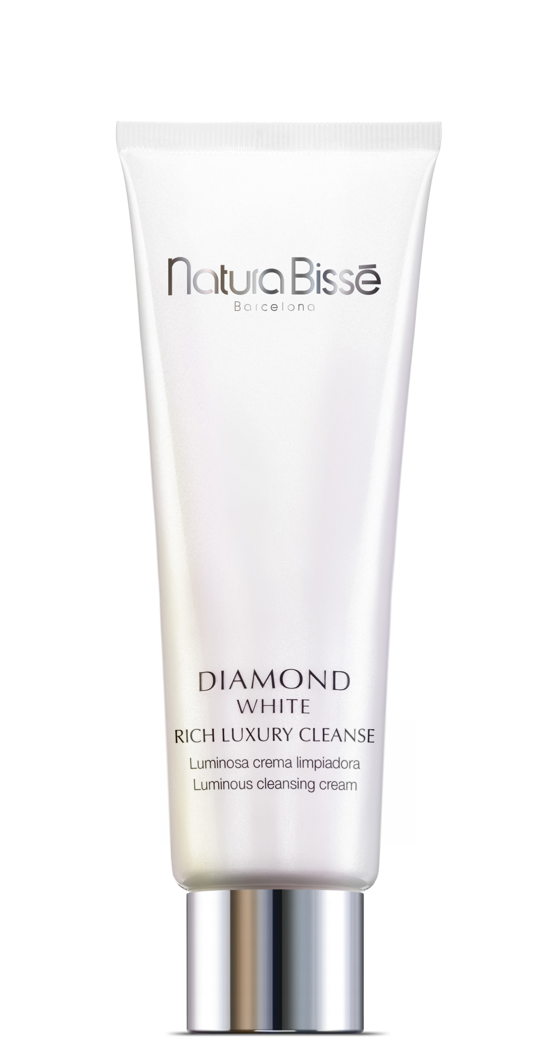 DIAMOND WHITE RICH LUXURY CLEANSE
