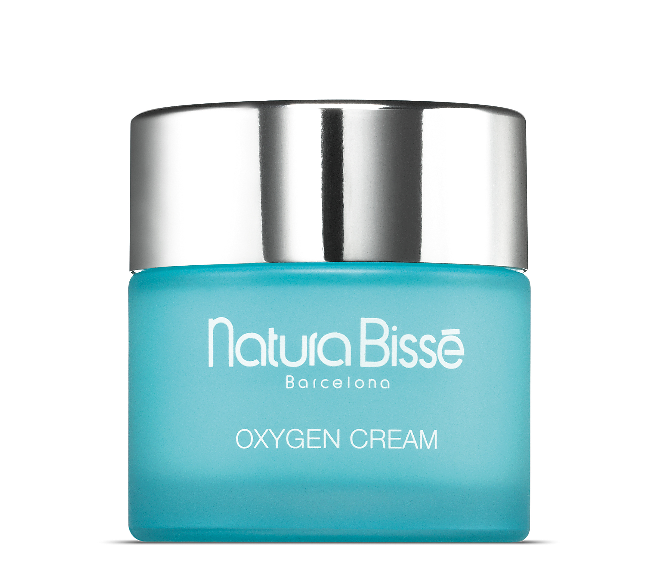 OXYGEN CREAM 75ml