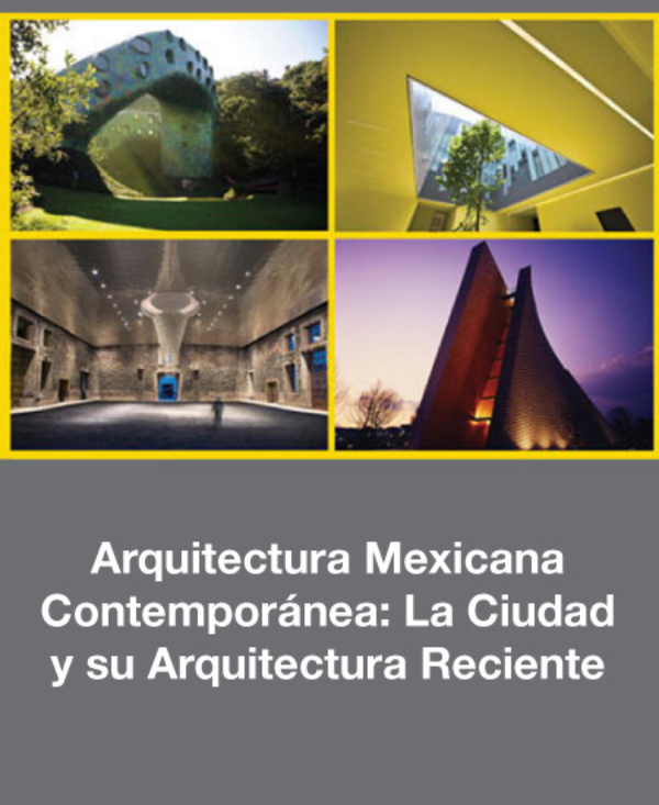 arquitecturacdmx