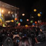 CONCIERTO DE JESSE & JOY