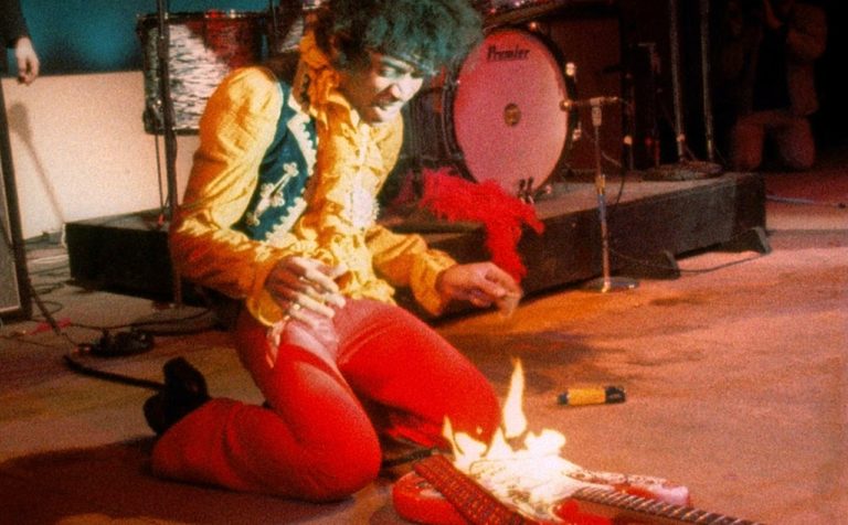 Los mejores conciertos de la historia según NME