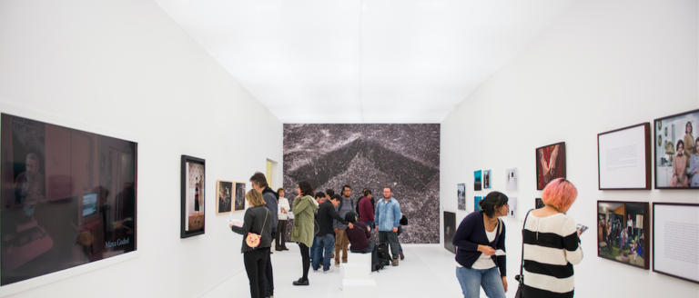 Guía para la Semana del Arte Contemporáneo