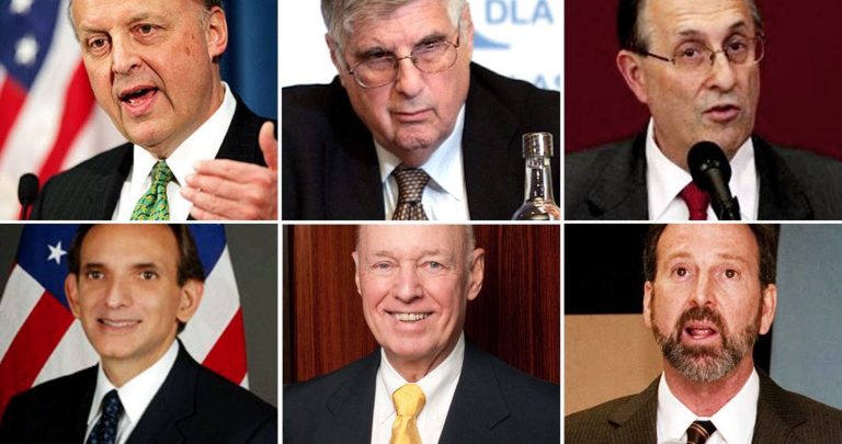 Ex embajadores de EU piden tratar a México como “socio estratégico”