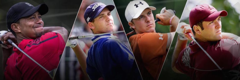 Jon Rahm y Jordan Spieth, tras los pasos de Sergio García y Tiger Woods
