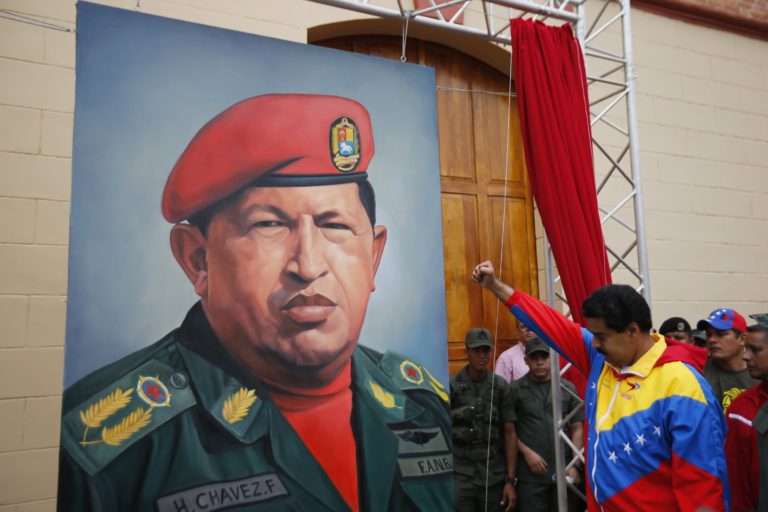 CNN: Un enemigo menos del régimen chavista-madurista