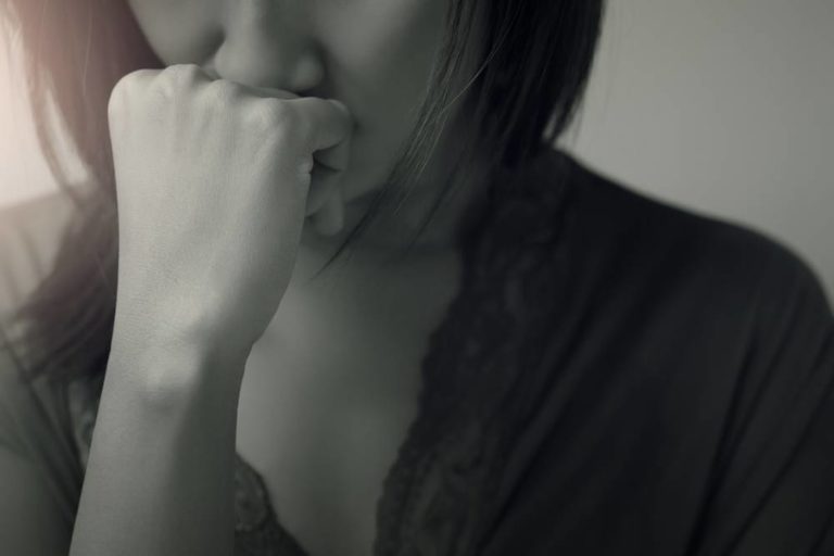 6 cosas que nunca hay que decir a alguien con depresión