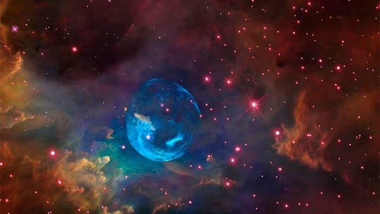 NASA anunciará un descubrimiento trascendental para la humanidad