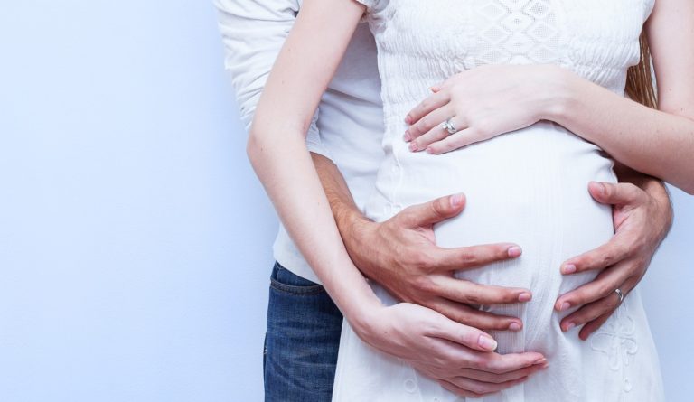 El amor de un padre