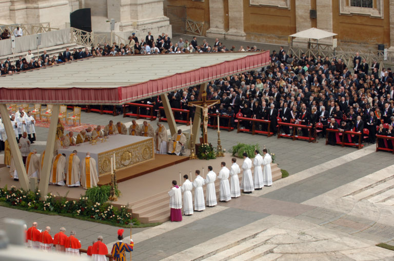 Nulidad matrimonial: Así será la reforma establecida por el Papa Francisco