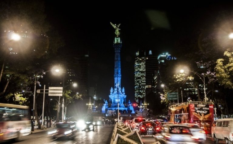 CDMX gana el primer premio internacional al mejor destino turístico de 2016