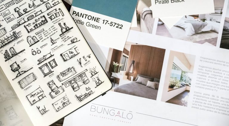 Bungalò | La armonía del interiorismo muy a la mexicana