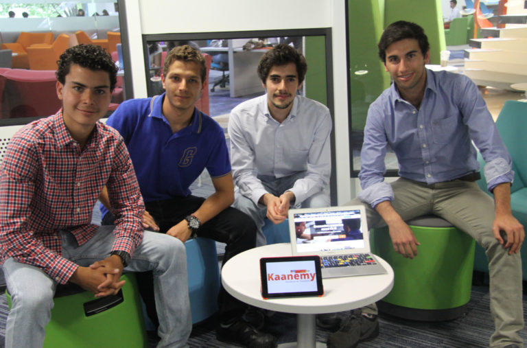 Tec de Monterey, la universidad líder en emprendimiento de México