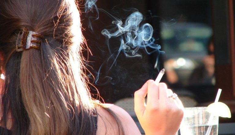 El tabaco ya no es negocio: buena noticia para la salud