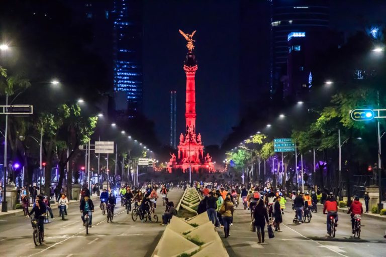 50 lugares obligados para visitar en la CDMX