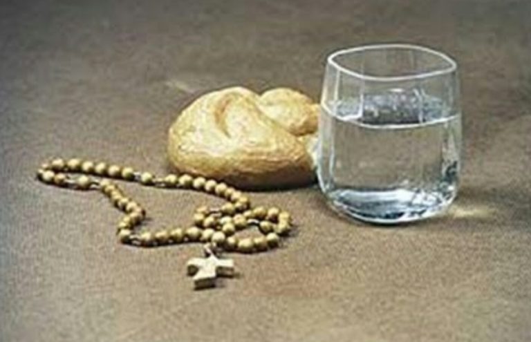 8 cosas que debes saber sobre el Miércoles de Ceniza