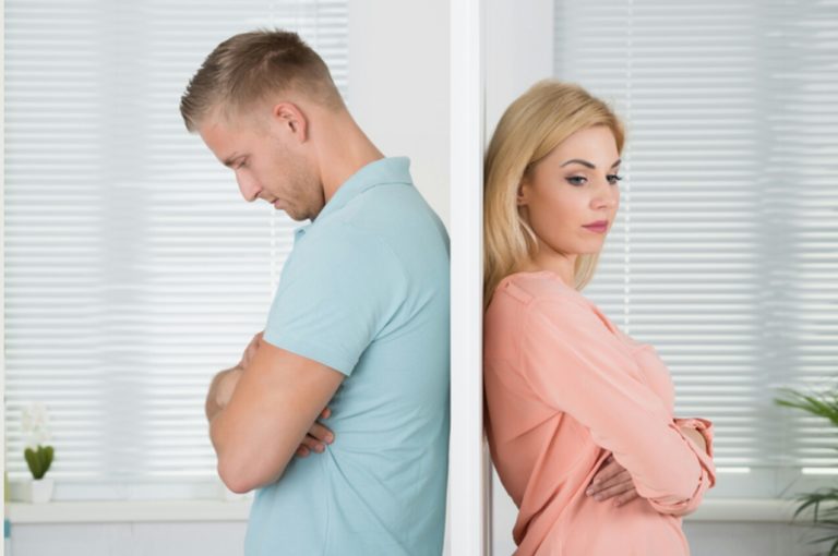 No quiero tener hijos y mi pareja sí