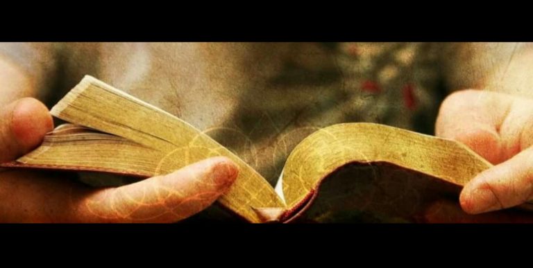 No vivas una vida espiritual de segunda, teniendo un DIOS de primera.