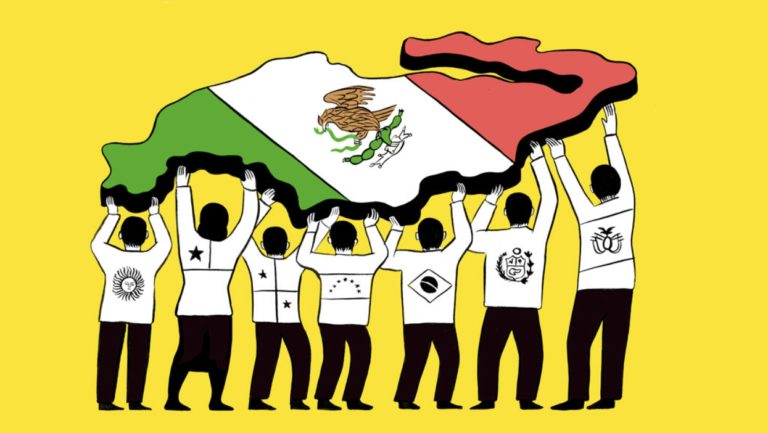 Todos somos México (o lo seremos)