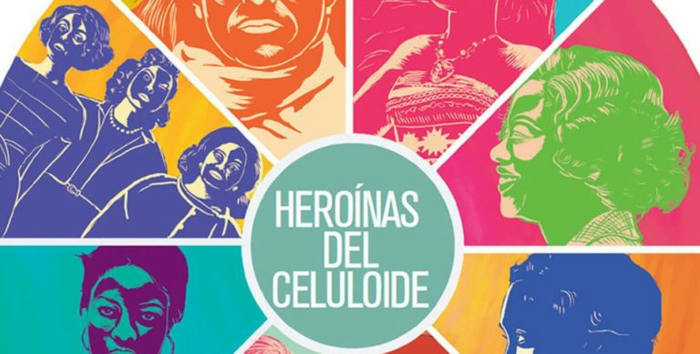 La mujer en el cine