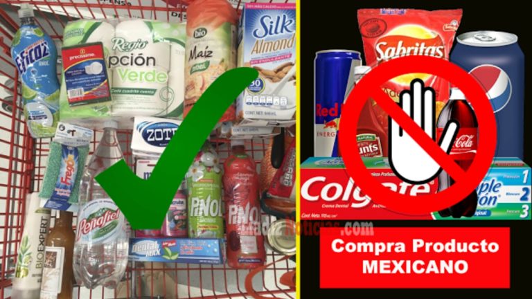 ¿Por qué es buena idea apoyar el consumo local?