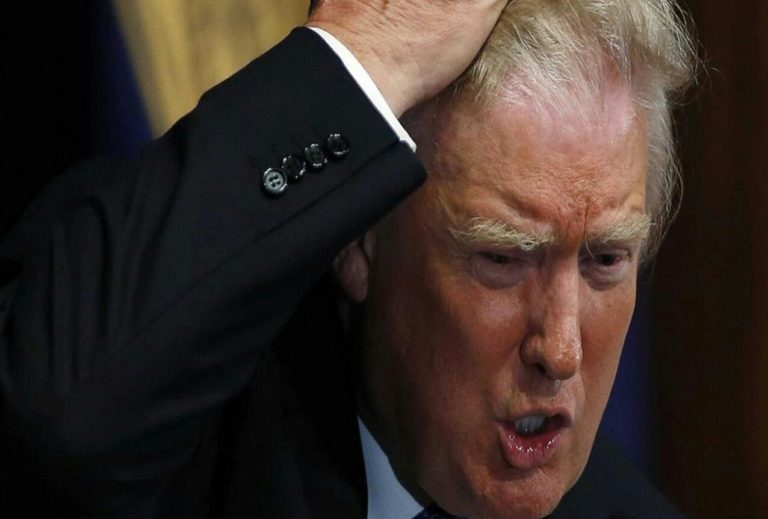 Otro frentazo: EUROPA PRESIONA A TRUMP; IMPONDRÁ VISA A NORTEAMERICANOS