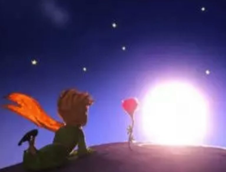 La diferencia entre querer y amar explicada por El Principito