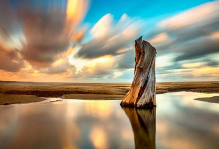 Mexicano gana primer lugar en el Mundial de Fotografía 2017