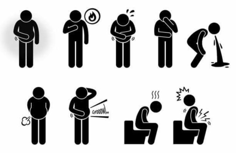 Un mes antes de que sufras un infarto tu cuerpo te previene con estos 12 síntomas.