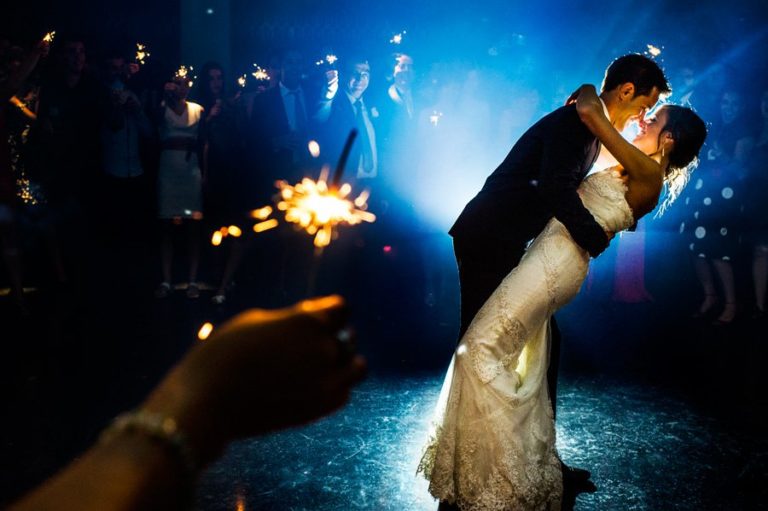 El español Víctor Lax, proclamado el mejor fotógrafo de bodas del mundo