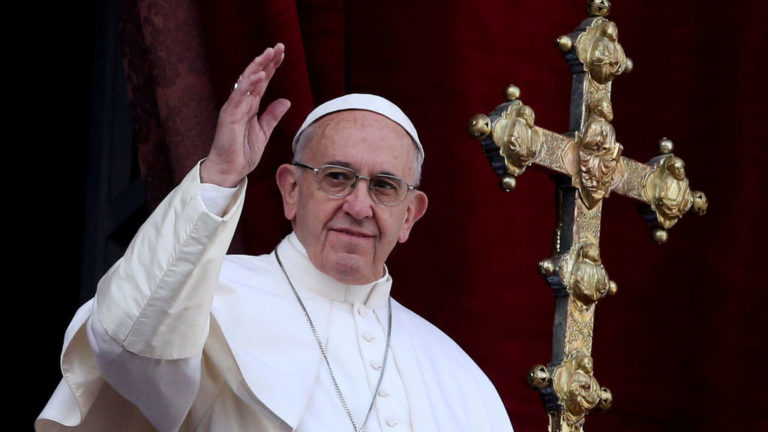 Cómo ha reducido el papa Francisco a la mitad el déficit del Vaticano