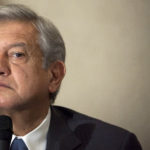 Andres Manuel Lopez Obrador