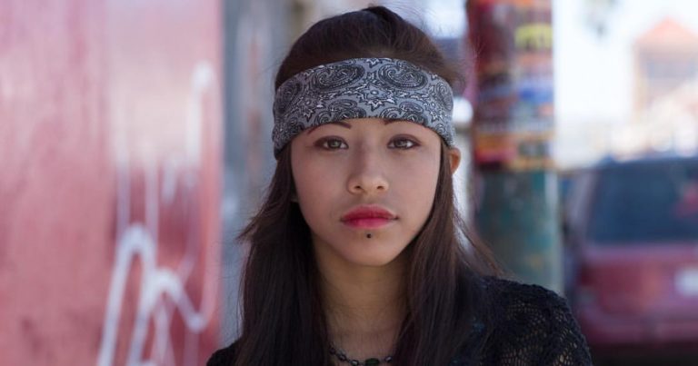 Una propuesta fotográfica de belleza mexicana sin estereotipos