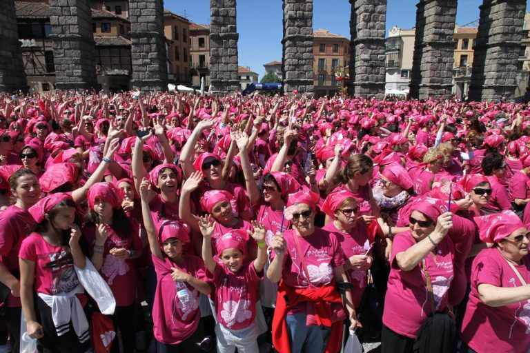 El paro que se realiza en el Día de la Mujer tiene sus fundamentos en cifras