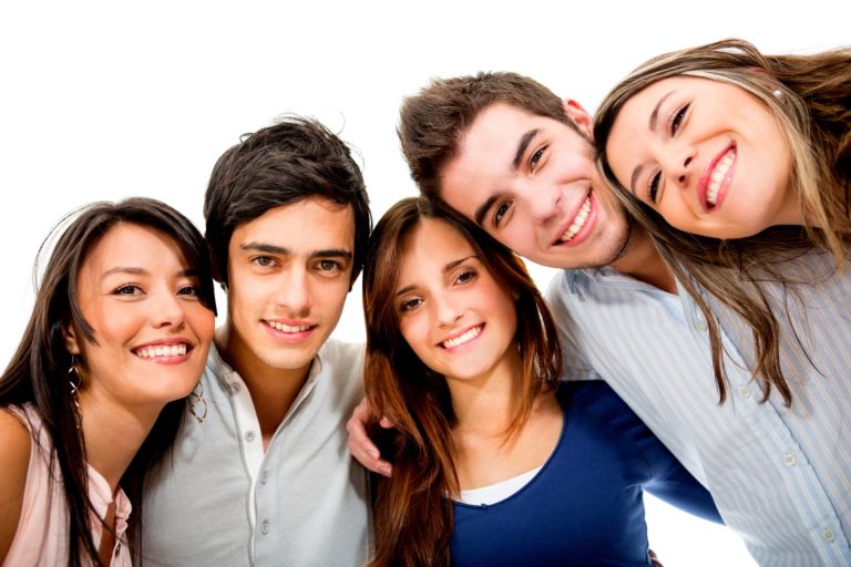 ¿Cuál es el costo de los amigos?