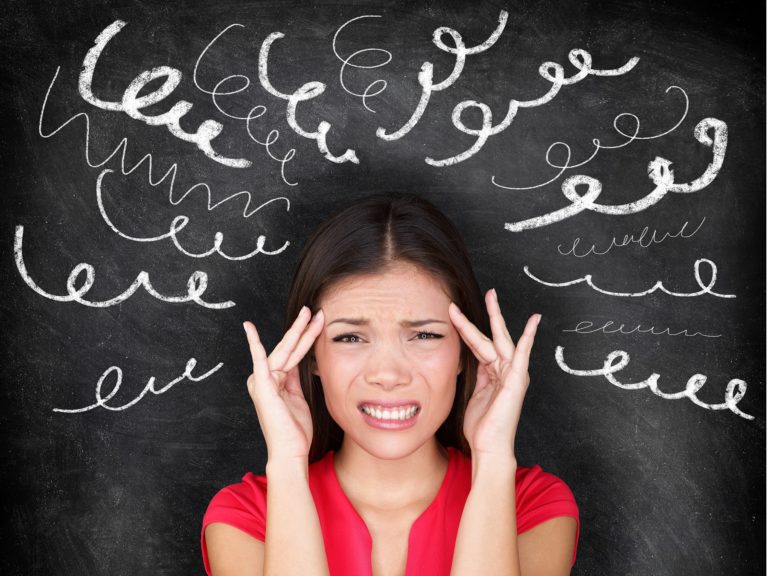 Estrés y resiliencia celular ¡Te ocurre a diario y no lo sabes!