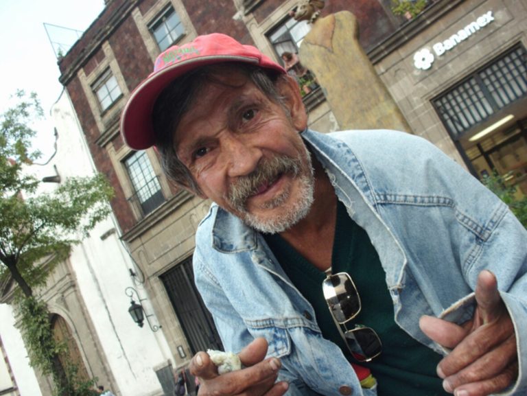 De dónde viene la palabra «teporocho»