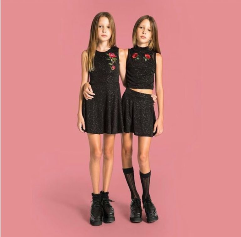 Levantan esta campaña que fomentaba la delgadez extrema en niñas
