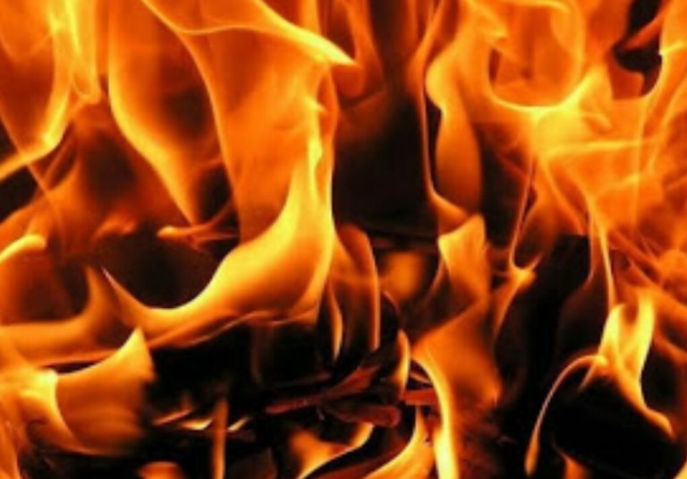 Llama de Pascua: la zarza sigue ardiendo en Venezuela