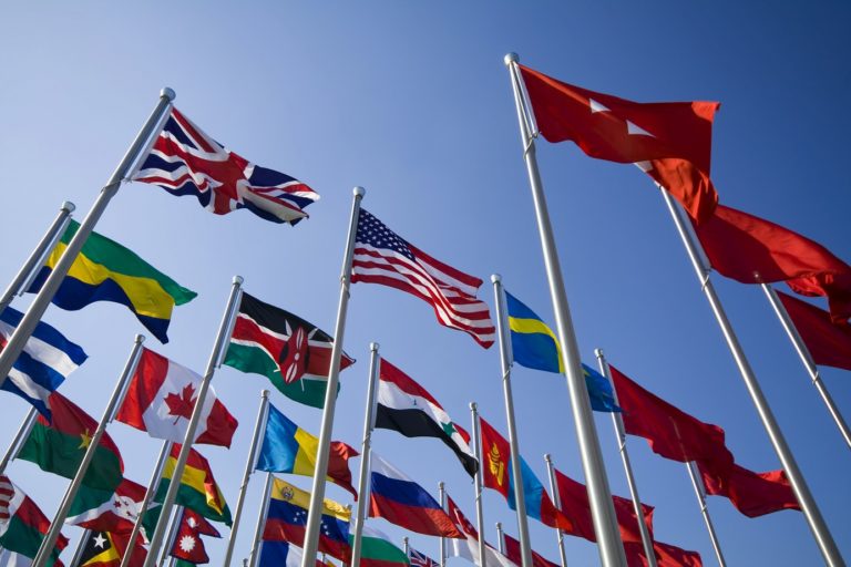 La mejor manera de estudiar un nuevo idioma es en el extranjero