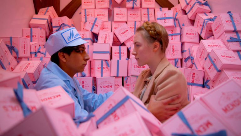 20 películas que todo fotógrafo debe ver