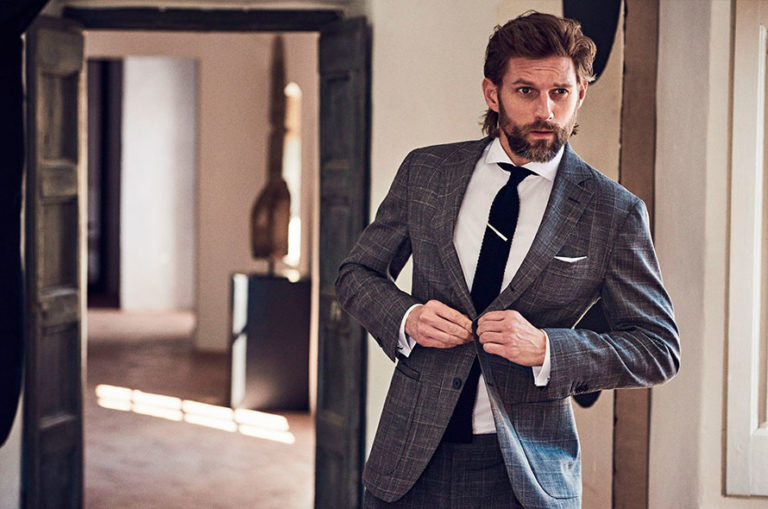 Massimo Dutti y sus más de 30 años a la vanguardia del prêt-à-porter en el mundo